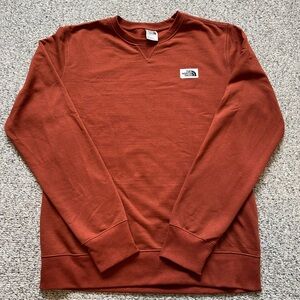 The North Face Crewneck Sweatshirt